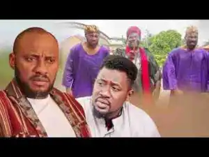 Video: THE OCCULTIC GENERAL OVERSEER SEASON 2 - YUL EDOCHIE Nigerian Movies | 2017 Latest Movies | Full